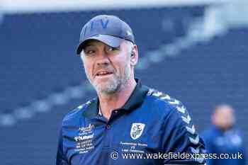 Featherstone Rovers head coach in court for speeding - Wakefield Express