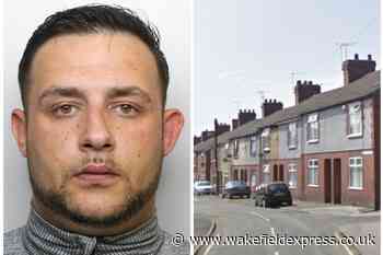 Burglar held gun to residents' heads during "terrifying" break-in - Wakefield Express