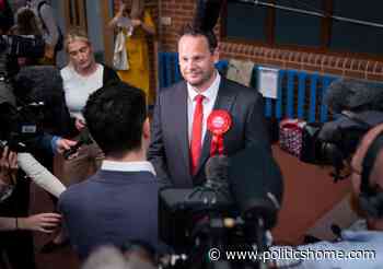 Labour Wins Back “Red Wall” Wakefield Seat From Tories In Comfortable By-Election Victory - PoliticsHome