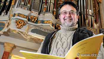 Langenorlaer Dorfkirchenorgel erklingt wieder