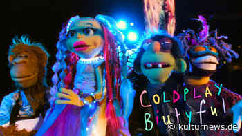 „Biutyful“: Coldplay senden Inklusionsbotschaft - kulturnews.de - kulturnews.de