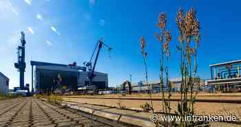 Bundesrepublik kauft Gelände der MV-Werften