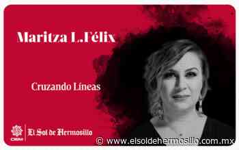 Cruzando líneas | Masacre al patriotismo - El Sol de Hermosillo