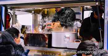 Hermosillo: Entre tres roban camión a empresa de comestibles y los detienen - EL IMPARCIAL Sonora