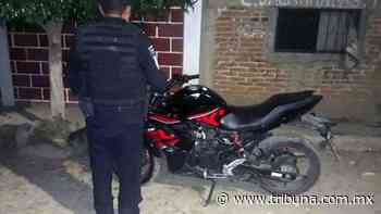 Aprehenden a Luis Fernando y Juan Ángel en Hermosillo; viajaban en vehículos robados - TRIBUNA