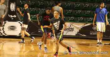 Cumple Joshua Villavicencio sueño de jugar para Rayos de Hermosillo - EL IMPARCIAL Sonora