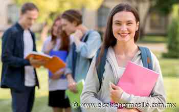 ¿Estudias en escuela particular? Abren convocatoria para becas - El Sol de Hermosillo