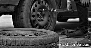 Hermosillo: Con engaños, despojan a mujer de la tercera edad de 200 mil pesos tras sufrir ponchadura de llanta - EL IMPARCIAL Sonora