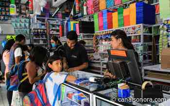 Se prepara Canacope Hermosillo para el regreso de la edición 2022... - CanalSonora.com