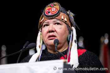 Chiefs’ ‘squabble’ over leadership diverts AFN focus from real issues: youth leader