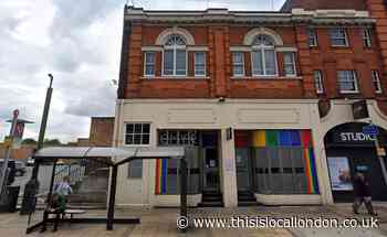 CMYK bar Wimbledon to close after police concerns