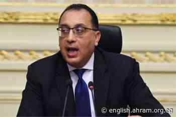 Egypt's PM urges coronavirus precautionary measures in Eid Holiday amid infections rise - Health - Egypt - Ahram Online