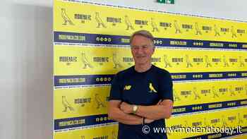Modena, Tesser: "Azzi è il nostro terzino, servono ancora un attaccante e due centrocampisti" - ModenaToday