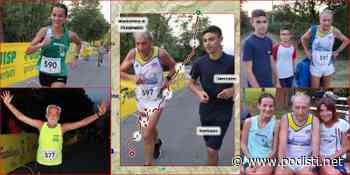 .:Podisti.Net:. - Vertical di Ospitaletto (MO): Morlini nel diluvio dei Modena Runners - Podisti.Net