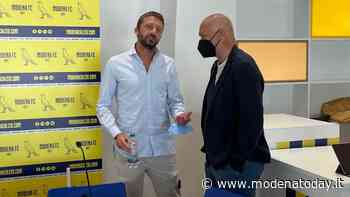 Modena, Matteo Rivetti: "Contento per la campagna abbonamenti, per Diaw ci vorrà pazienza" - ModenaToday