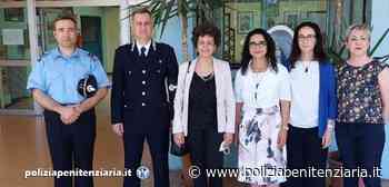 Carcere Modena: Prefetto visita il penitenziario per portare vicinanza istituzioni a Polizia Penitenziaria - Polizia Penitenziaria