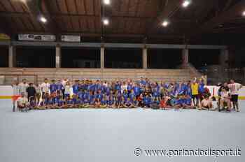 Symbol Amatori Modena 1945 - Dal 10 al 16 luglio torna l'Hockey Camp Fanano! - Parlando di Sport