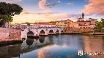 Modena, intervento da 400 mila euro per l'area verde - La Milano