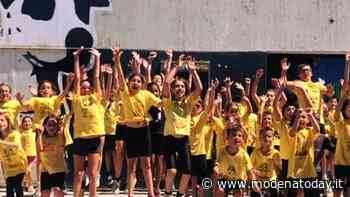 Uisp Modena e World Child, arrivano le Olimpiadi dei Centri Estivi - ModenaToday