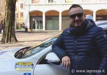 Sciopero dei taxisti, adesione totale anche a Modena - La Pressa