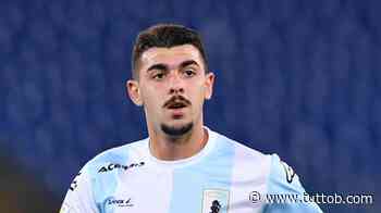 UFFICIALE - Modena, Di Paola scende in C - Tutto B