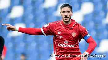 TMW - Modena, è il giorno di Falcinelli: il club punta a chiudere. Proposto un biennale - TUTTO mercato WEB