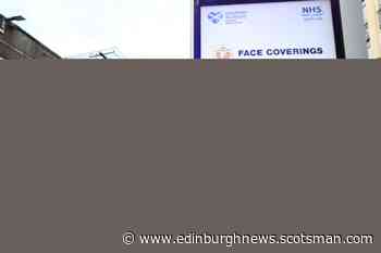 Covid Scotland: Coronavirus death toll passes 15,000, figures show - Edinburgh News