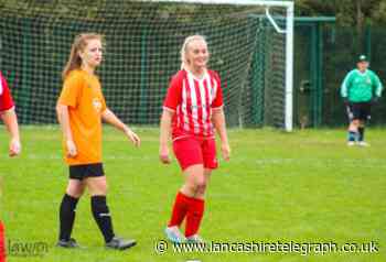 Local ladies football club welcomes new players to join family