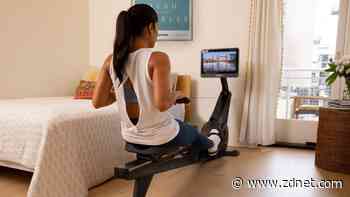 Hydrow Wave announced: Lighter, smaller, less expensive, but still effective