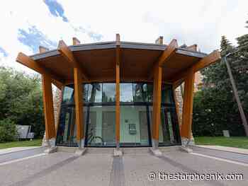 'Navigator' program to help vulnerable at Saskatoon public bathrooms - Saskatoon Star-Phoenix