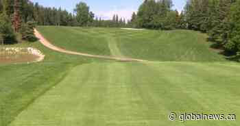 Elk Ridge-hosted PGA Tour Canada golf event cancelled - Global News