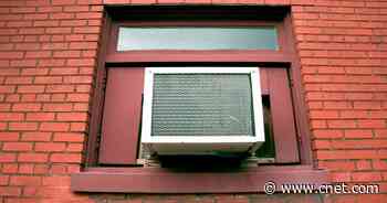 Do You Need to Replace Your Window Air Conditioner? 5 Signs That It's Time     - CNET