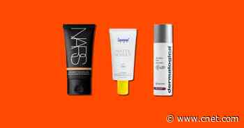 Keep Your Skin Protected With 20% Off SPF at Bluemercury Today     - CNET