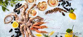 Frutti di Mare: Phänomenale Seafood-Rezepte von drei Top-Köchen
