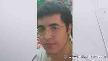 South Florida Missing Man Living With Autism Found Out of State