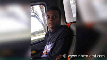 Deputies Find Missing Broward Teen Diagnosed With Autism