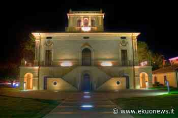 Tornano a Pineto le “Mostre in Villa”, ogni settimana fino al 16 settembre - ekuonews.it