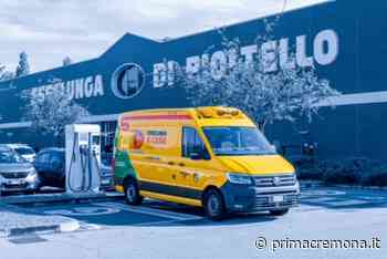 Esselunga presenta il bilancio di sostenibilità 2021 - Prima Cremona