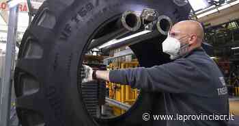 In cerca di occupazione? In provincia di Cremona le opportunità non mancano - La Provincia di Cremona e Crema