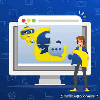 Anche a Cremona e provincia arriva l'assistente digitale "Poste" - OglioPoNews - OglioPoNews