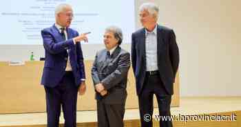 La Pubblica amministrazione funziona, Cremona premiata per Spid Facile - La Provincia di Cremona e Crema