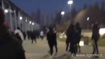 Cremona, rissa tra giovani: 18enne accoltellato - IL GIORNO
