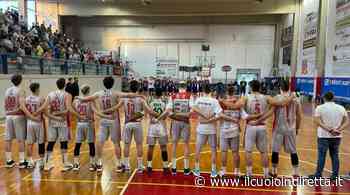 San Miniato inarrestabile, è dell'Etrusca gara2 contro Cremona - IlCuoioInDiretta - IlCuoioInDiretta