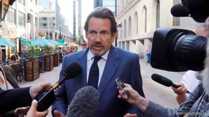 Péladeau family quarrel over inheritance ends as high court rejects brothers’ appeal