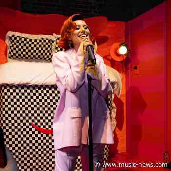 Raye delighted to be independent