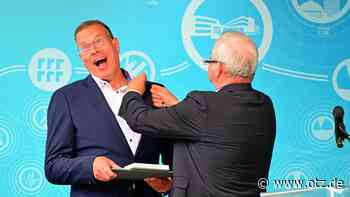 Das Fraunhofer-Flaggschiff ankert in Jena