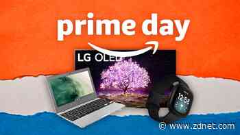 Amazon Prime Day 2022: 10 early deals now available