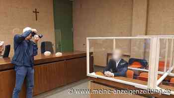 Haftstrafe für Hetze gegen in Kusel getötete Polizisten