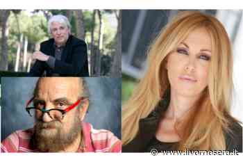 Cecina. A Villa Guerrazzi tre serate di grande spettacolo con "Raccontandoci" - Valeria Cappelletti