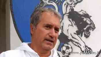 Promozione playoff, Traversa carica l'Atletico Etruria: "Cecina squadra forte, ma in finale tutto è possibile" - PisaToday